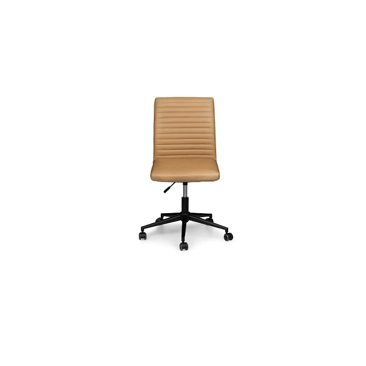 Faux Leather Chair Faux Leather Chair